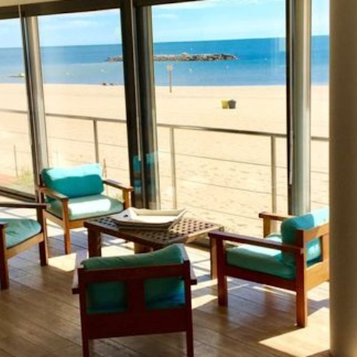 appartement avec vue sur mer