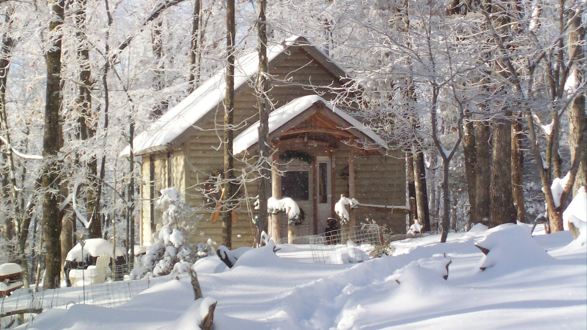 Different types of Eureka Springs cabins to choose from | Vrbo