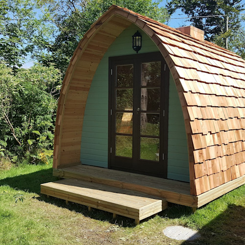 Camping Pod