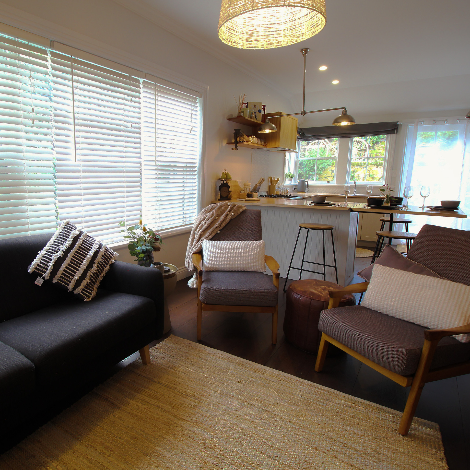 Experience Exceptional Launceston Accommodation Stayz