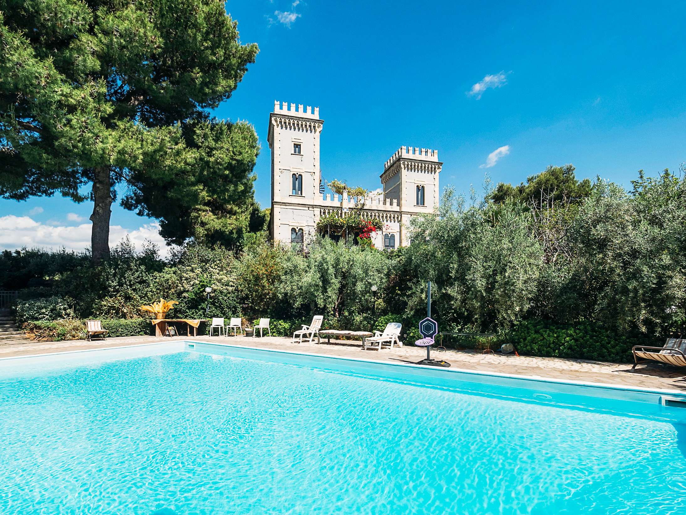 Case Vacanze Con Piscina Vrbo Italia