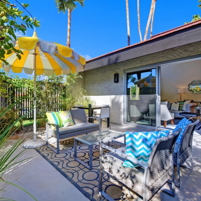 Rent Palm Springs Condos For The Ultimate Vacation Vrbo