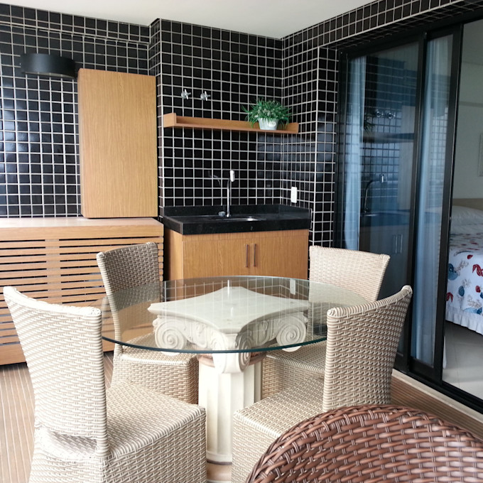 Por Que Escolher Um Apartamento Em Fortaleza Vrbo Brasil