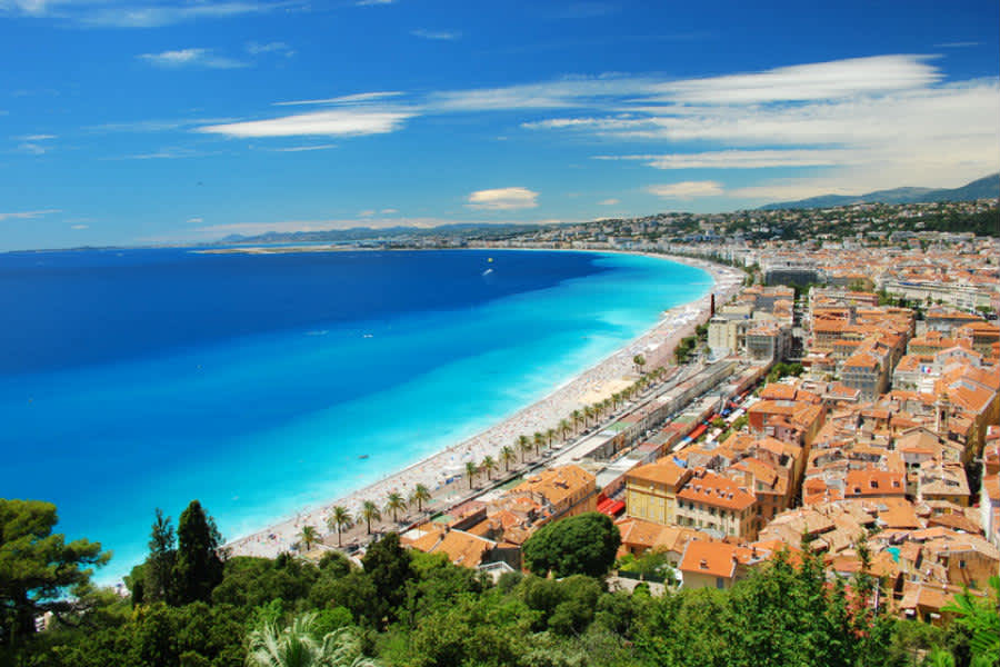 Top 10 Villes Cote D Azur Sud France Abritel Top 10 Villes Cote D Azur Sud France Abritel