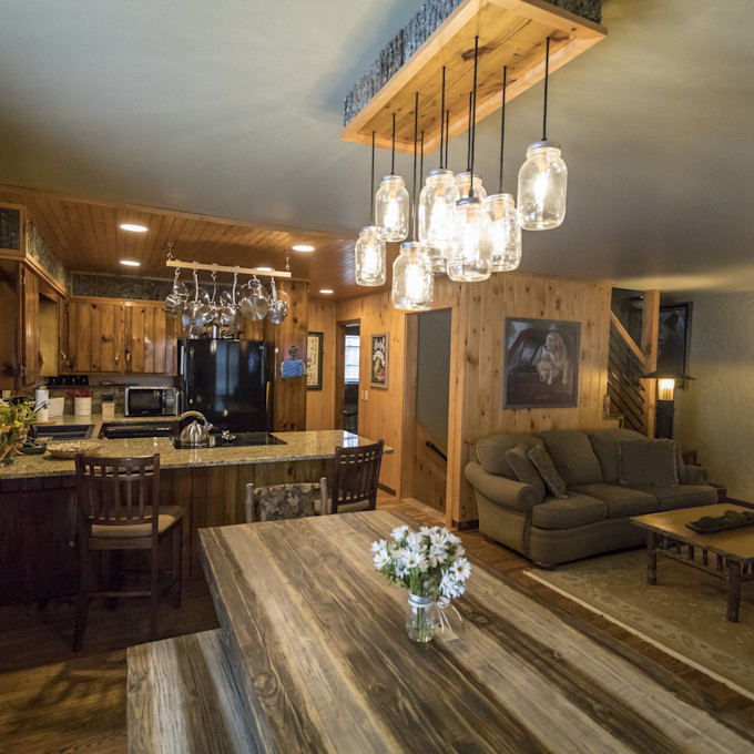Blue Ridge Mountain Cabin Rentals For Different Escapes Vrbo