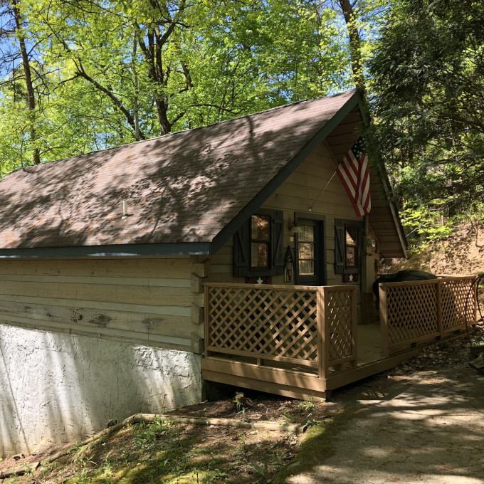 The Best Of Tennessee Mountain Cabin Rentals Vrbo