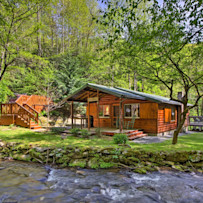 Where To Find Vacation Cabins In Montana Vrbo