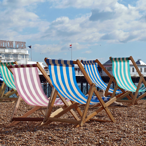 Forget the seaside breaks of the past and discover hipster cafes and cutting-edge culture