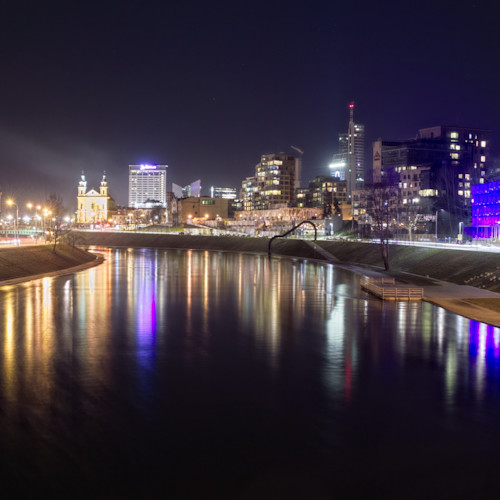 Keep an eye out for city break deals for holidays that won’t break the bank