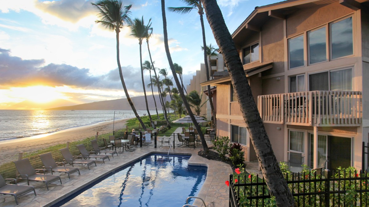 Top picks for Kihei condo rentals in Maui Vrbo