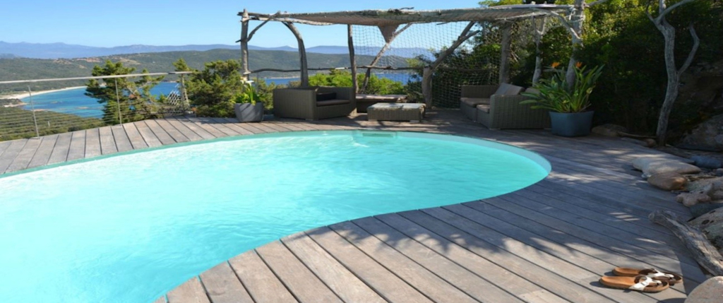 mejores casas rurales con piscina