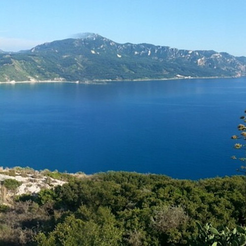 Corfu Villas