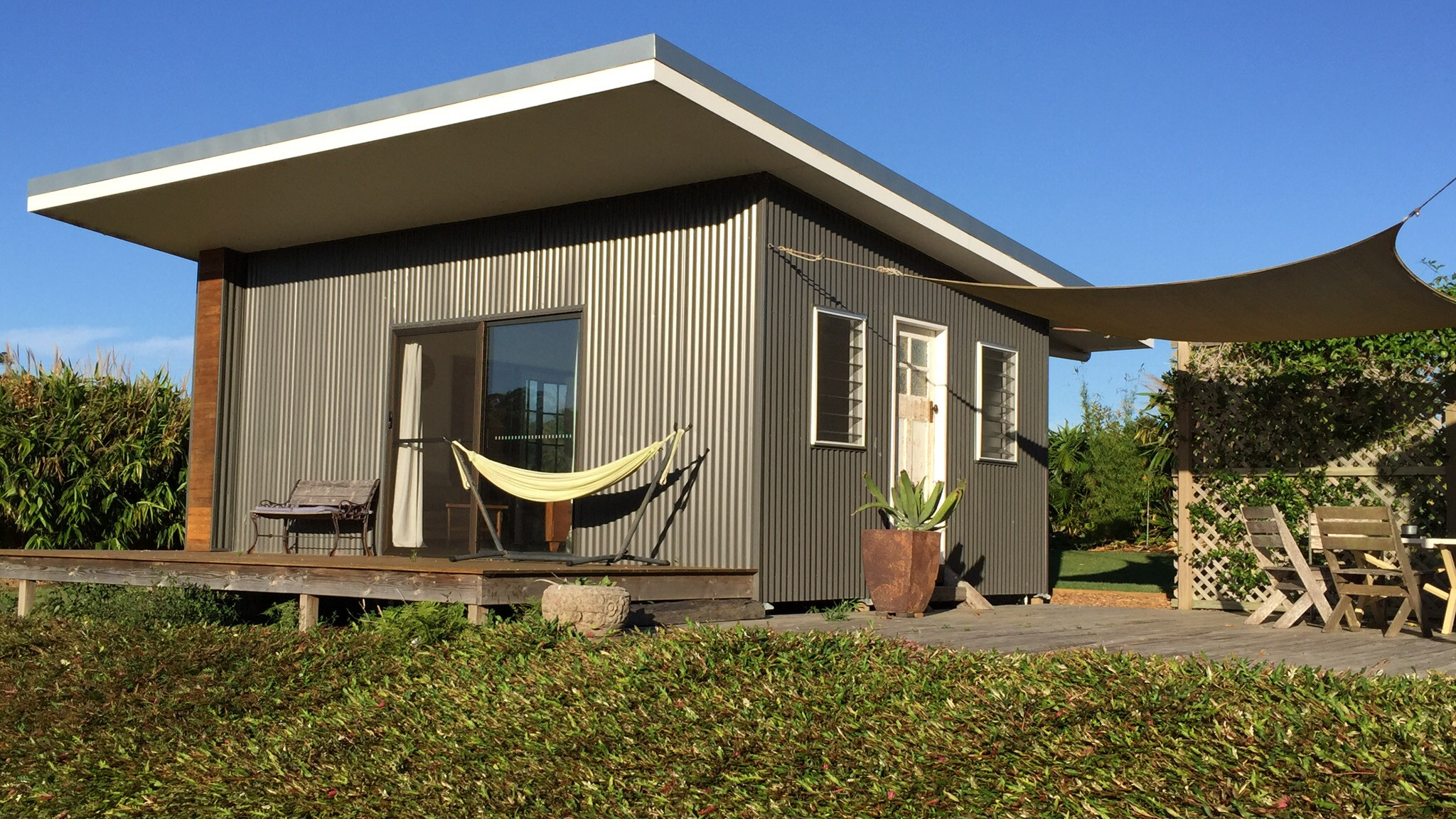 Finding The Best Byron Bay Accommodation Cabins Stayz