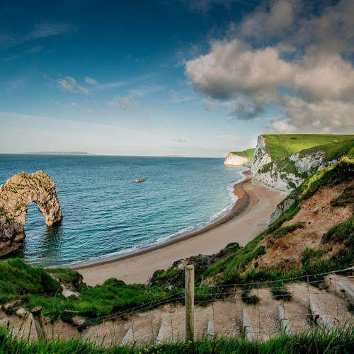 Dorset Coast
