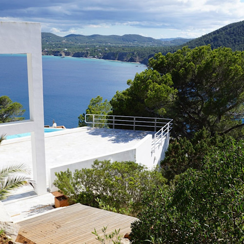Ibiza Villa