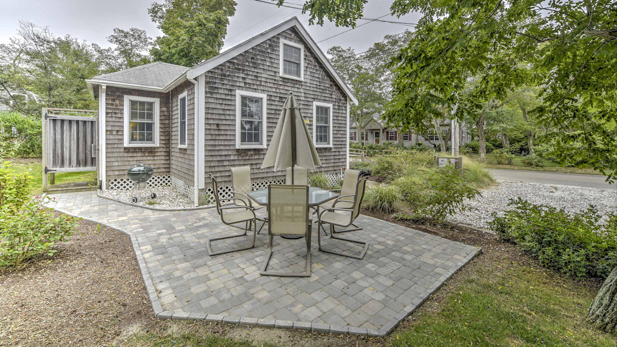 The allure of Cape Cod bed and breakfasts Vrbo