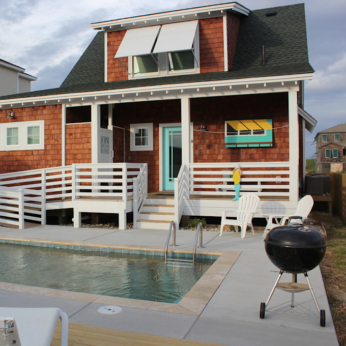 Nags Head Rentals Vrbo
