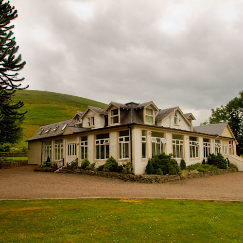 Holidays for a large family require a bit of planning