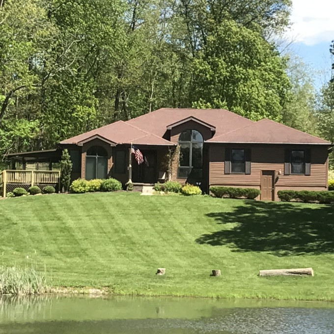 Finding Pet Friendly Hocking Hills Cabin Rentals Vrbo