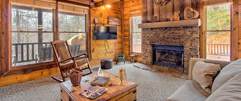 Georgia Cabin Rentals Including Jekyll Island Cabins Vrbo