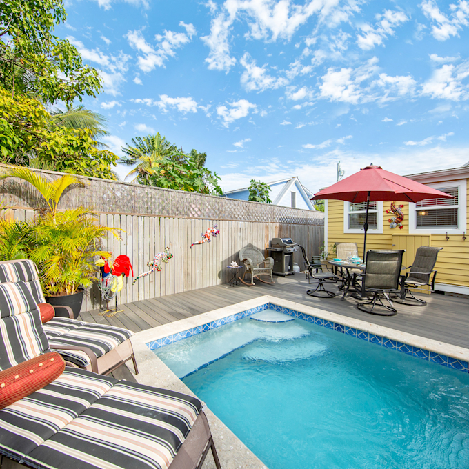 Exciting Key West Rentals Vrbo