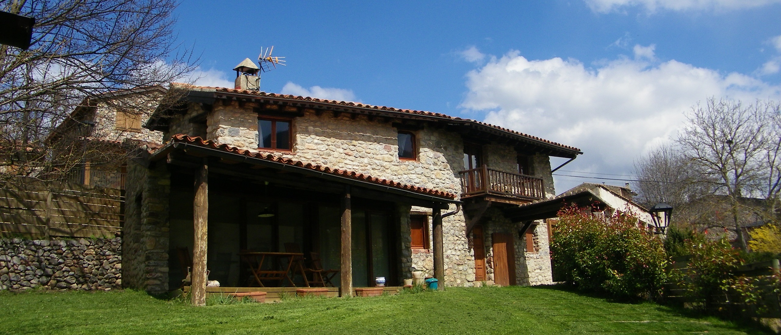 Dejate Conquistar Por La Cerdanya Con Una Casa Rural Vrbo Espana