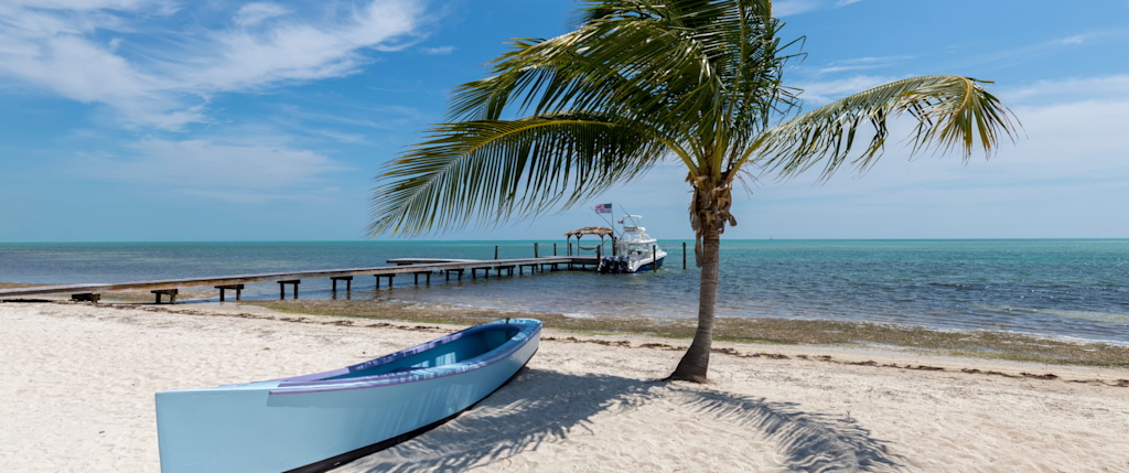 Top Ten Beaches In The Florida Keys Vrbo
