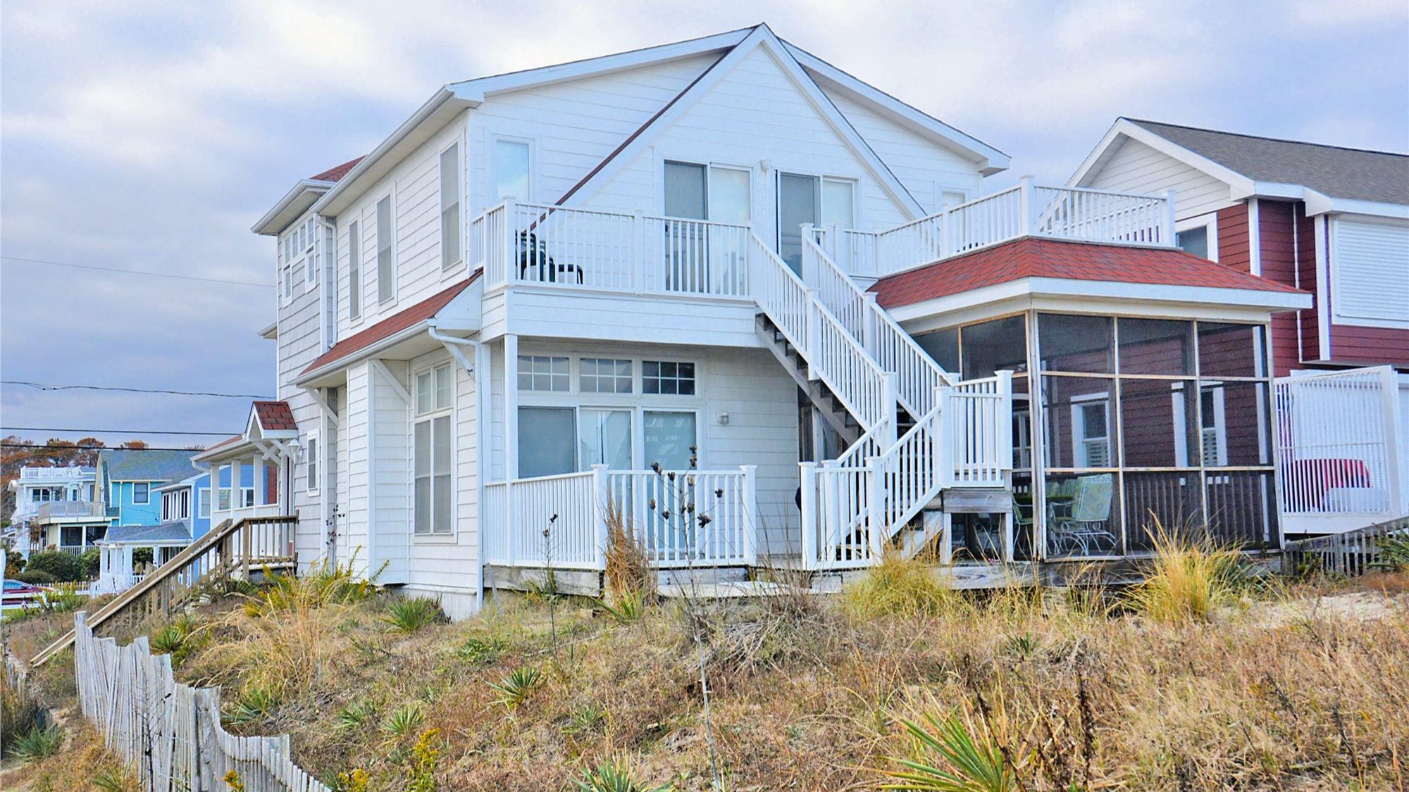 Brilliant Bethany Beach Rentals Vrbo