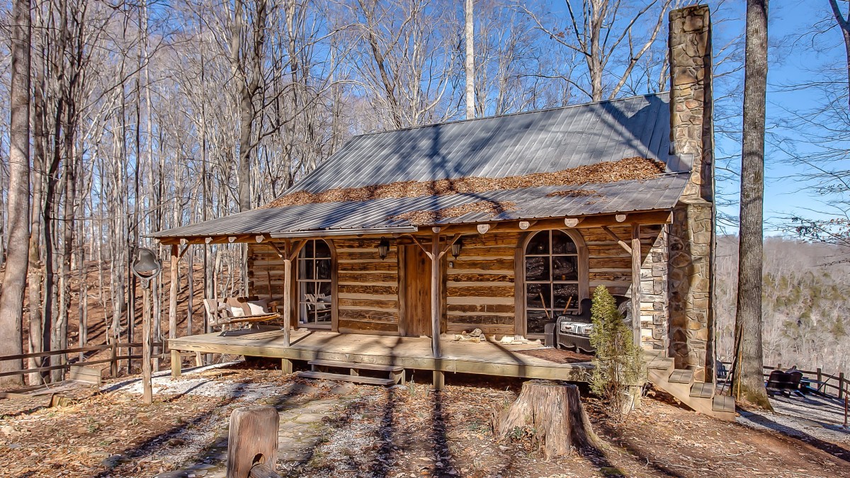 Treehouse rentals in Kentucky and beyond | Vrbo