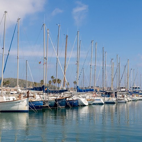 Pollensa Marina