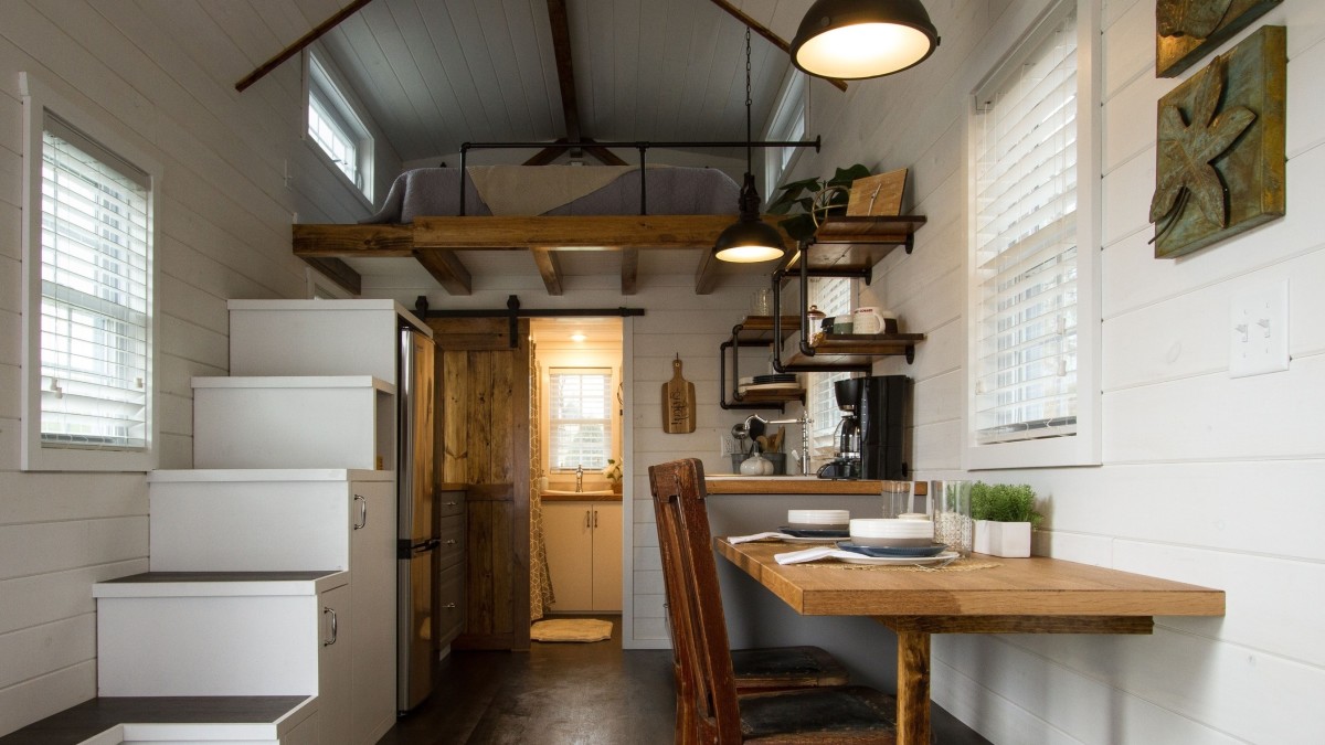 Finding the best tiny house for your Australian holiday  Stayz