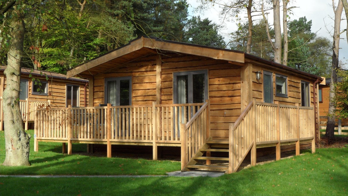 Explore and adventure to log cabins in the UK Vrbo UK