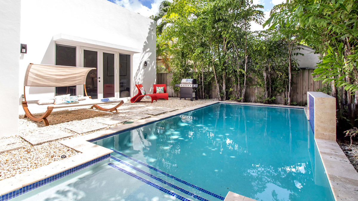 Miami Florida Houses For Rent Cheap 590 NW 191st St, Miami Gardens