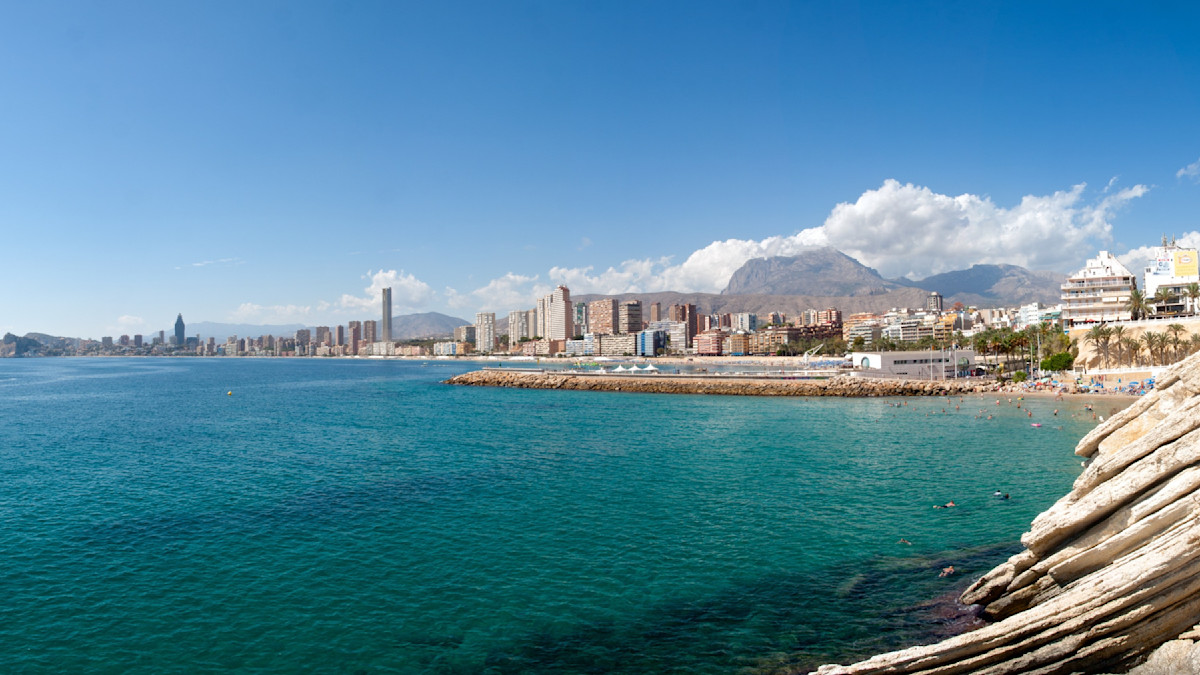 Costa Blanca Holiday Rentals HomeAway Costa Blanca Holiday Rentals HomeAway