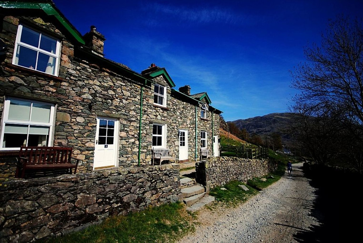 Booking holiday cottages in the Lake District Vrbo UK