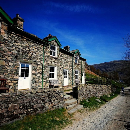 Lake District Cottages