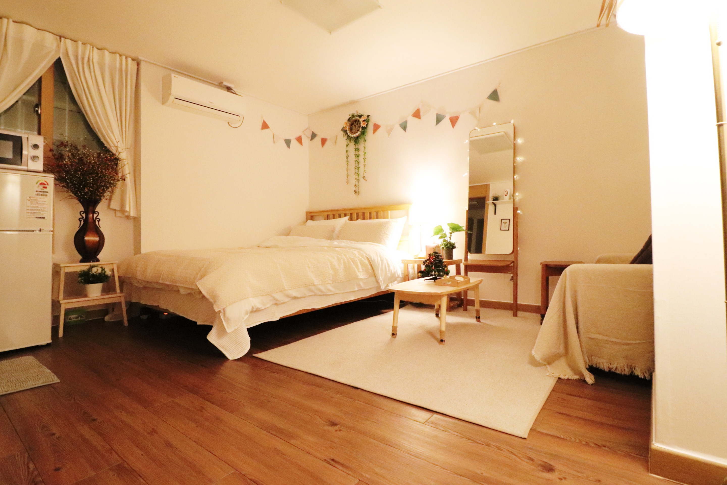 貸し切り型ゲストハウスで楽しむソウル ホンデへの旅 Vrbo 日本