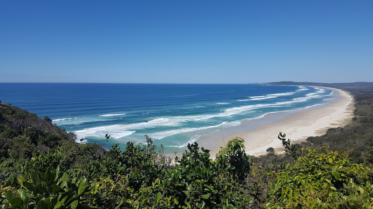 Plan your next trip with Byron Bay holiday rentals Stayz