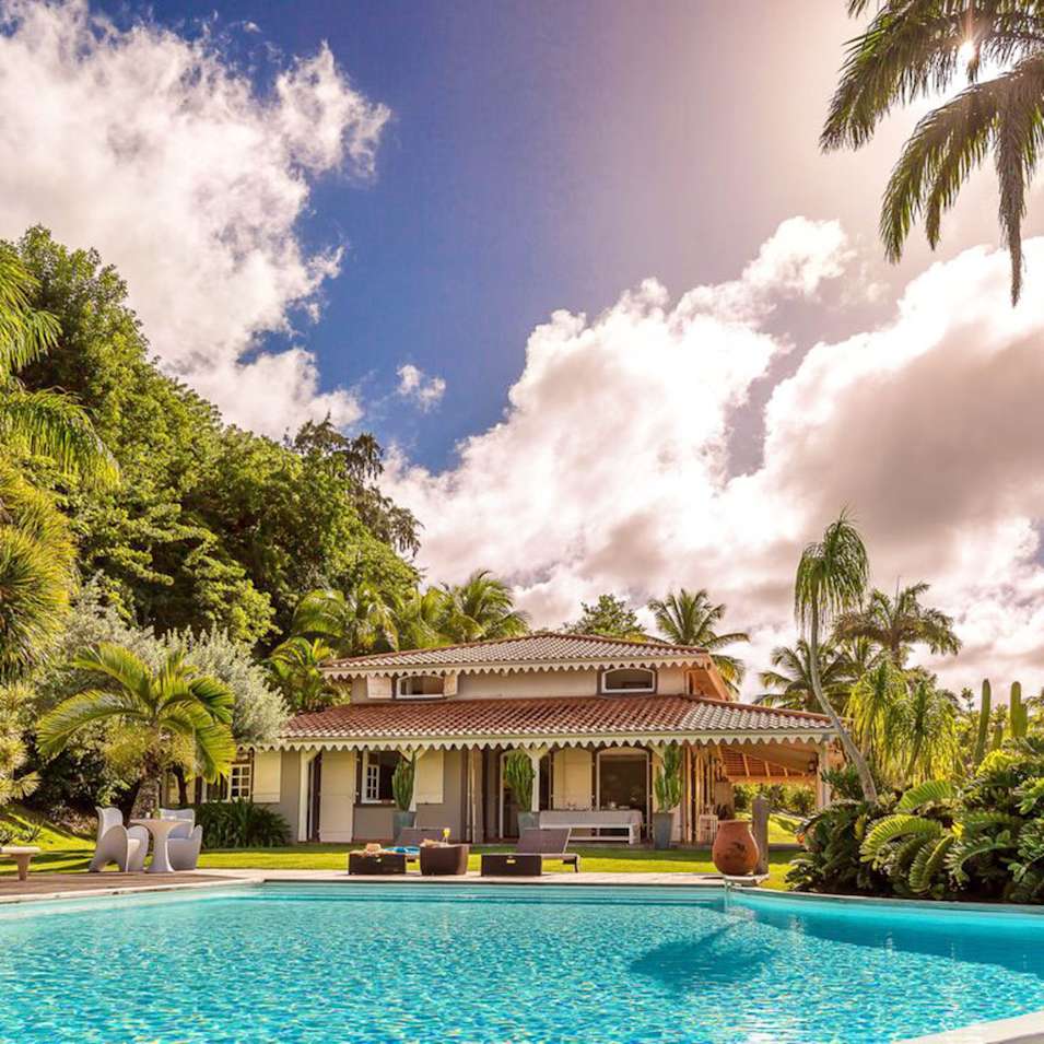 Location De Vacances En Martinique Abritel