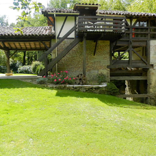 Gîte