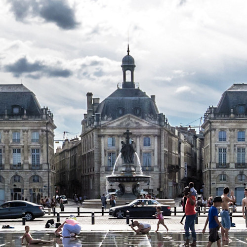 Bordeaux