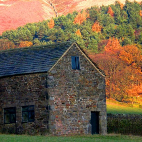 Peak District