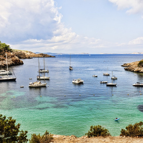 Ibiza Yachts
