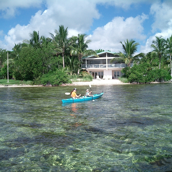 Finding Florida Keys Vacation Rentals Vrbo
