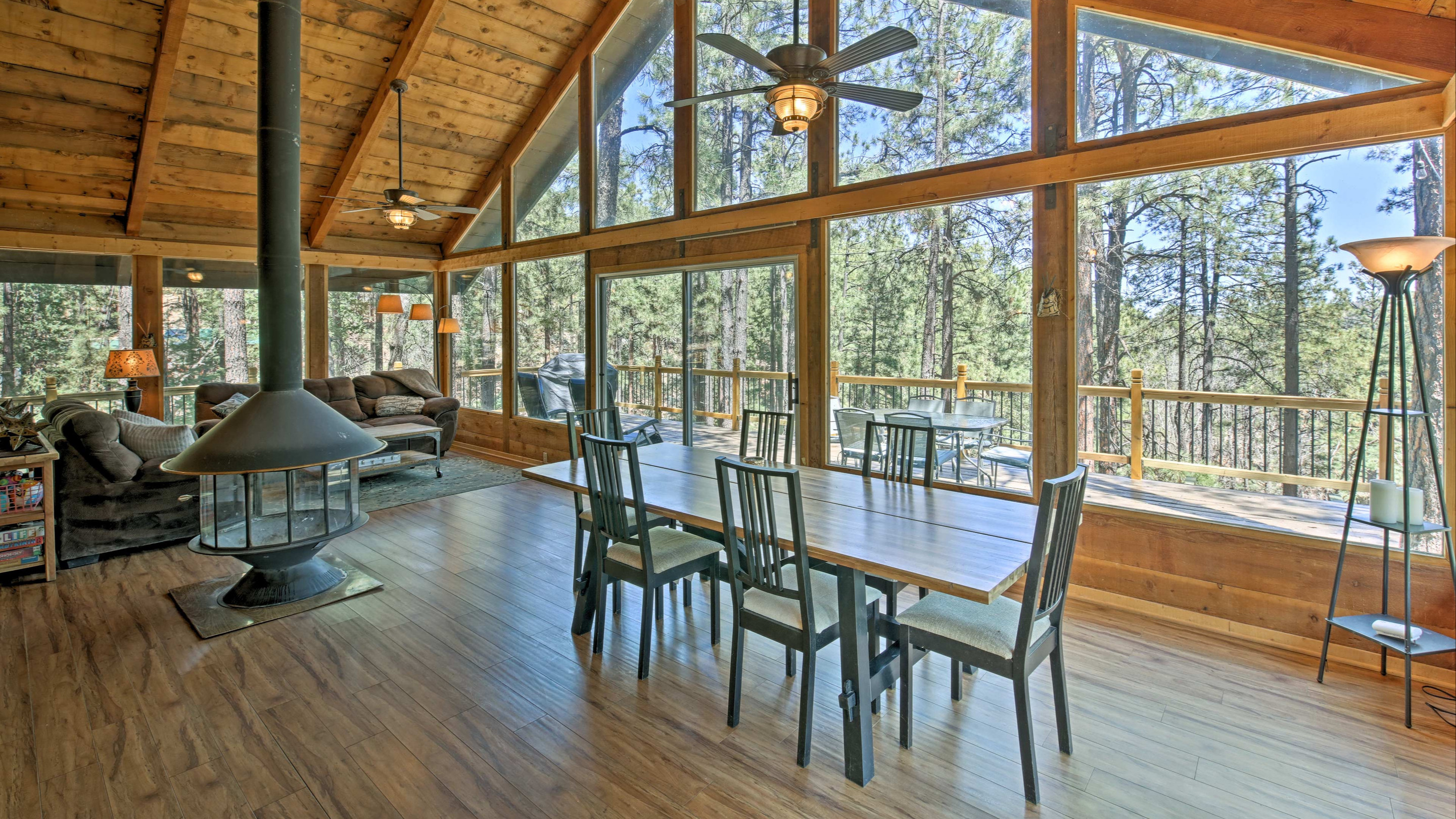 A Quick Guide To Finding Cabin Rentals In Arizona Vrbo