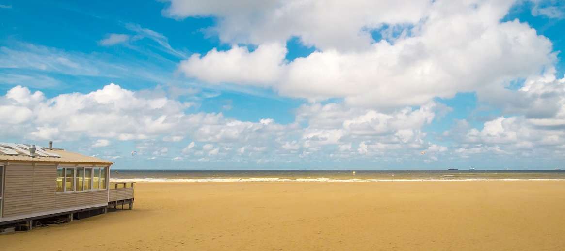 beste lage nordsee ferienhauser am strand fewo direkt