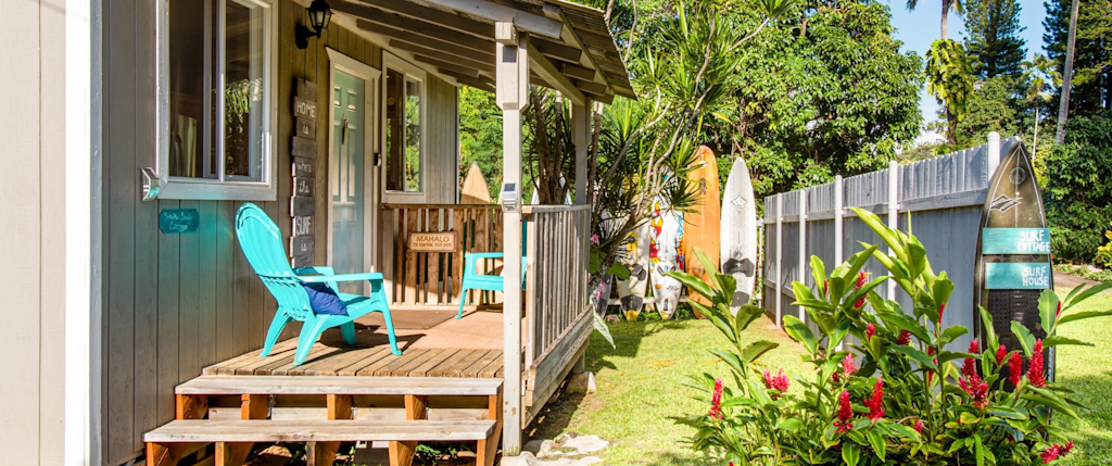 Spots With Oceanfront Cottage Rentals Vrbo