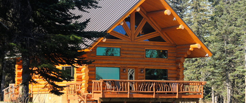 Top Spots To Enjoy Alaska Cabin Rentals Vrbo