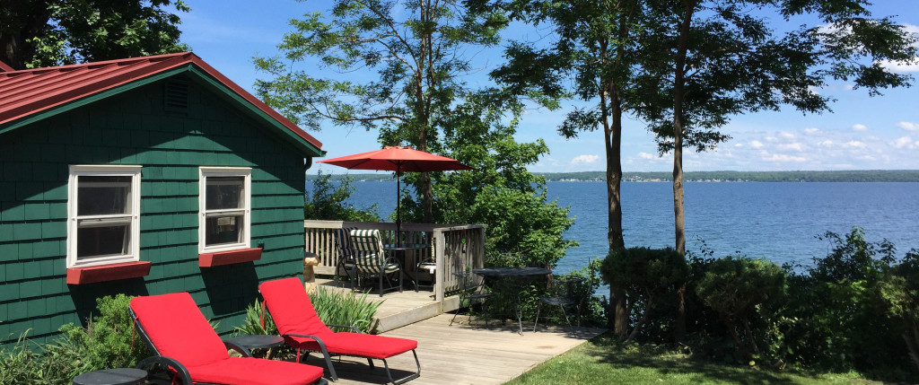 Top Places To Stay In New York Lakefront Rentals Vrbo