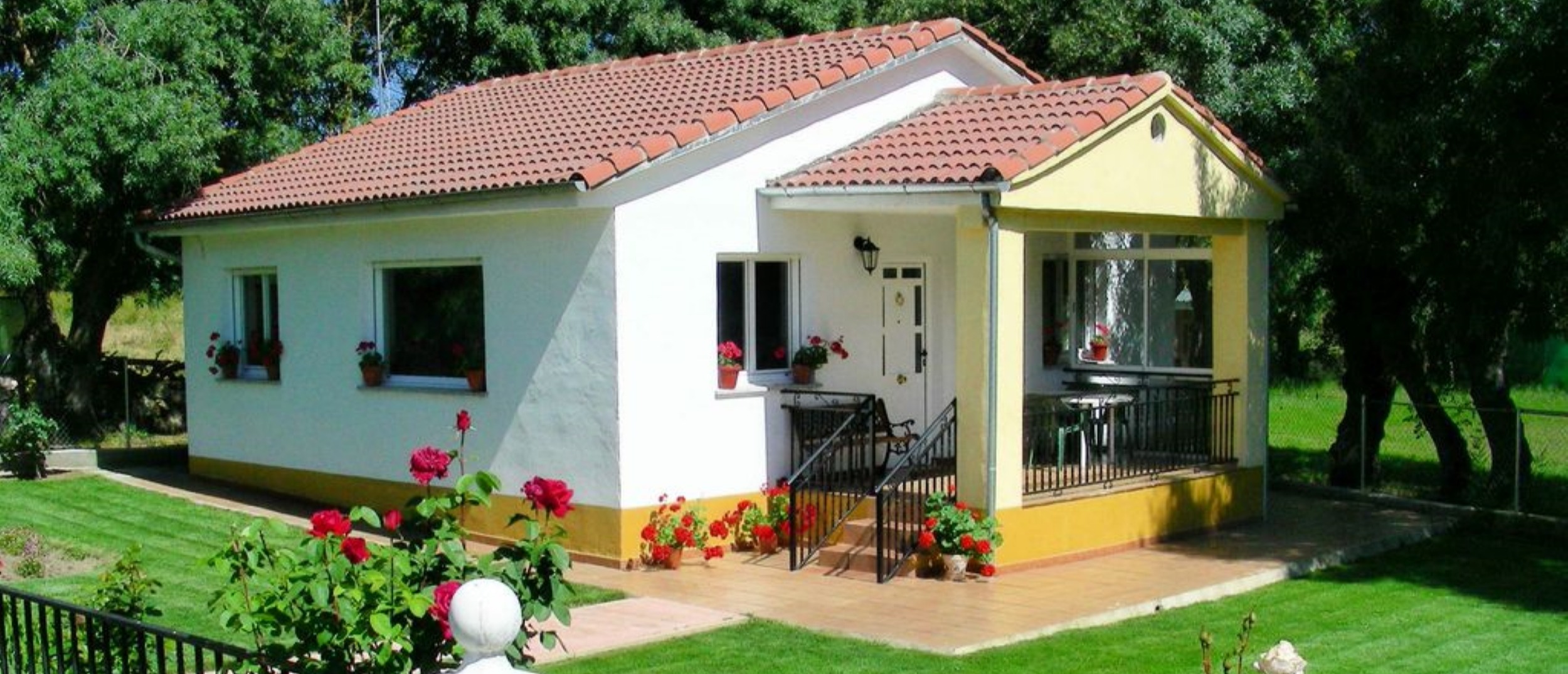 Tu Casa Rural Perfecta Te Espera En Salamanca Vrbo Espana
